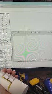 Typing “HELLO WORLD” Using ASCII Codes