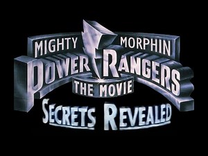 Mighty Morphin Power Rangers: The Movie - Secrets Revealed (1995)