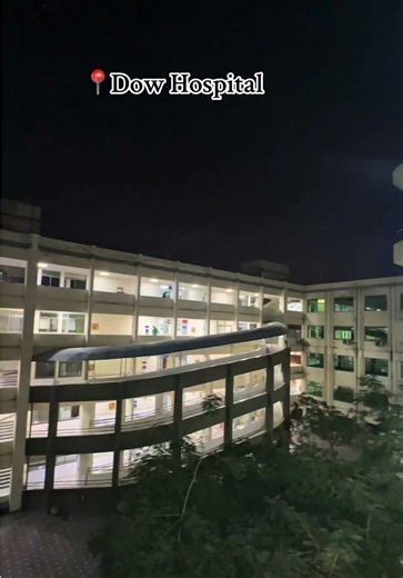 Explore Dow University Medical Programs and Campus Life