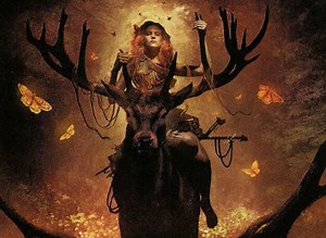 Decks with Jasmine Boreal of the Seven - Ramp | EDHREC