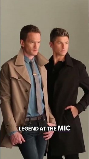 The AMAZING Story of Neil Patrick Harris & David Burtka's LOVE