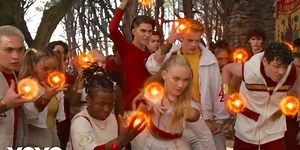 Video: Disney's ZOMBIES 4 Cast Performs 'Don't Mess With Us' From New Movie