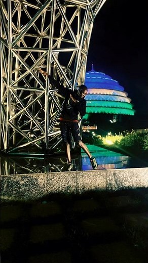 Kigali Convention Center #kigali #rwanda #kigaliconventioncenter