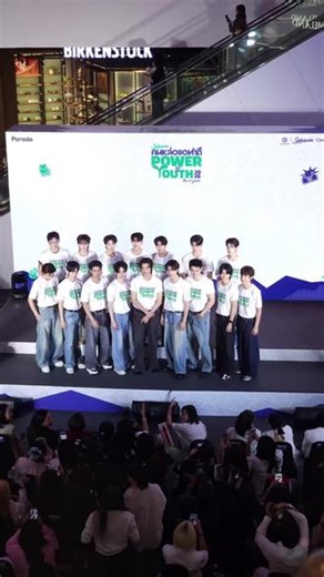 太爽了今天😭#他泰#噗帕#teeteeepor#马马酱小ohm #泰国