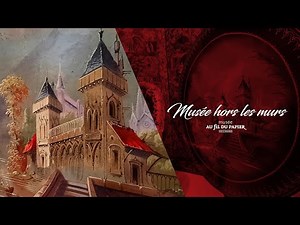 Musée hors les murs - 3 L’histoire du papier mâché