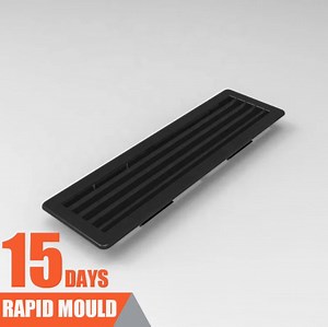 [Hot Item] Electronic Remote Control ABS Shell Plastic Mold Manufacturing