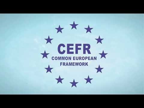 CEFRと言語レベル