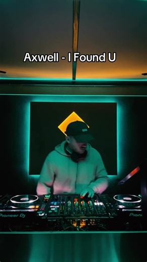 #ravemusic #housemusic #axwell #edm #dj