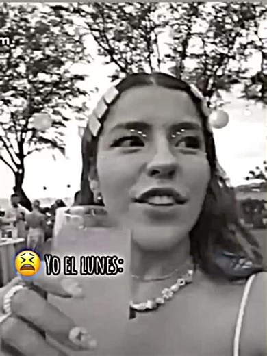 Lit yo el lunes 🥲||#byandy #andy💗🌷#AMGS🌷❤️#Iamferv🖤🌙 #Charli💗💐 #Parati #foryou #tiktok#