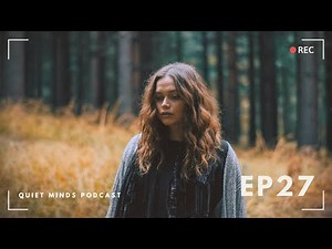 8 signs you're a rare intuitive introvert