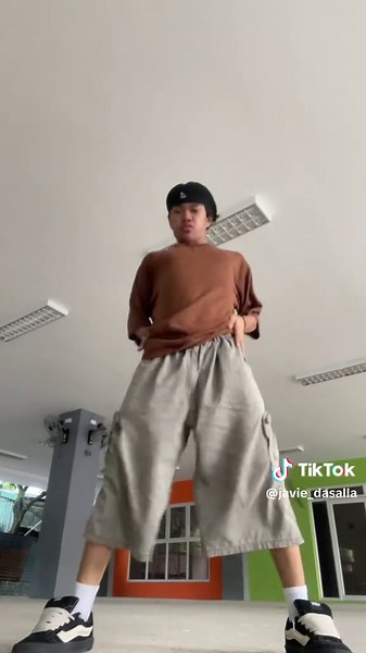 Morning Dance Routine to Energize Your Day