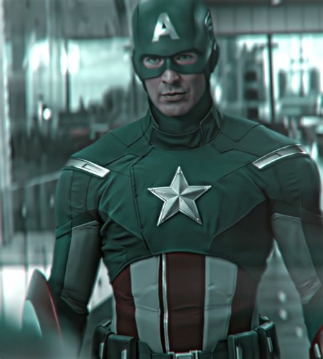 Quick Edit, Captain America/Steve Rogers WIll Return