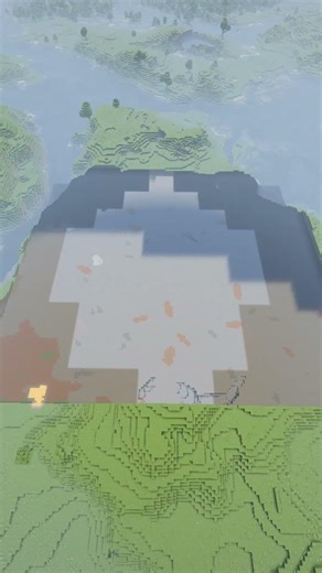 Epic Timelapse: Luxurious Tenements in Minecraft!