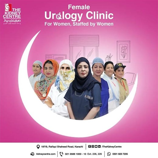 Female Urology