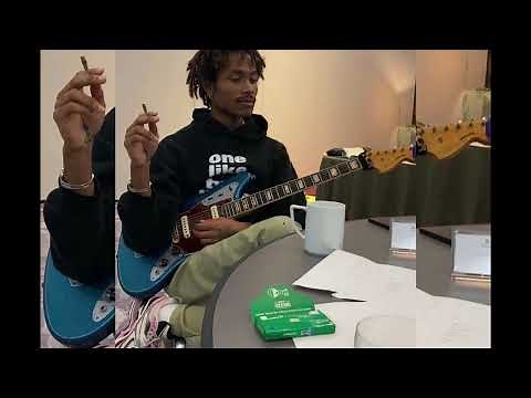 *FREE FOR PROFIT* STEVE LACY TYPE BEAT "STONED UP"