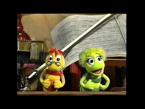 Disney's Sing Me A Story with Belle - "Taking Responsibility"