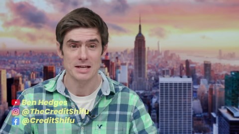 Did Capital One Just RUIN This Credit Card?