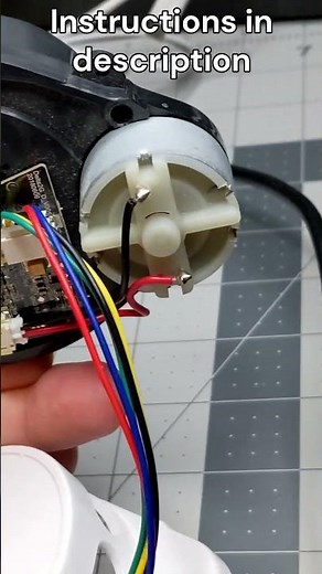 $9 LiDAR Delta-2G connected to PC/ROS2 streaming live - instructions in description