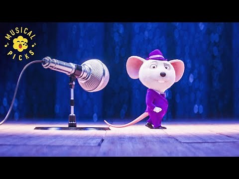 My Way Performance (Seth MacFarlane) | Sing