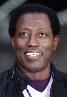 Wesley Snipes