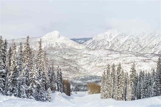 This Ski Resort Is the Most Affordable in the U.S.—and Day Passes Start at $9