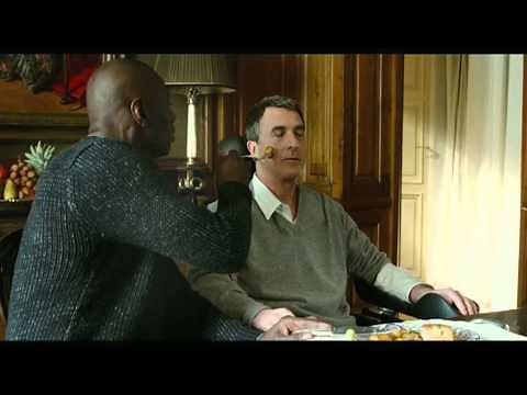 The Intouchables (2012) The Making of the Film