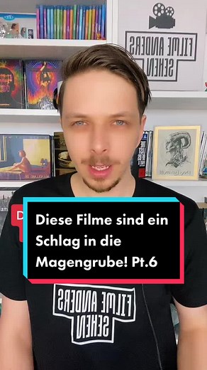 Verstörende Filme: Jack Ketchum's Evil auf Deutsch