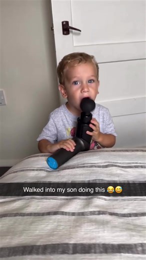 This Generation's Talking Into the Fan