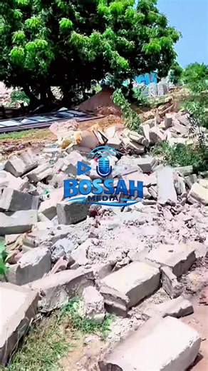 Sakumo Ramsar Site Demolition Exercise