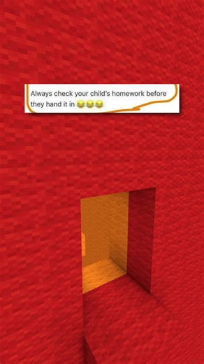 craziest homework assignment 💀 | Doing Homework