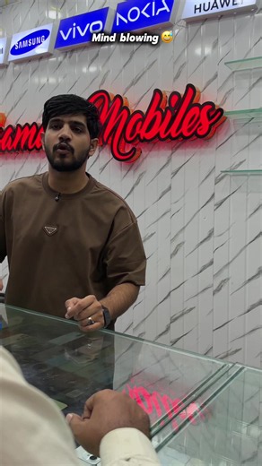 Pershan hogia 😅 #foryou #hammad_maken