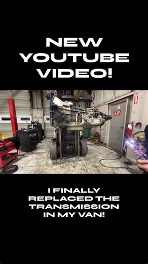 2026 is the year I stop procrastinating, self judging, and doubting the fact that I can commit to making these YouTube videos. I’ve filmed so much content and backed out so many times. Doubting myself and viewing it all as kind of cringe. Hating the way my voice sounds while talking or explain things. But you know what?! That’s ME! I’m only hating on myself. So now you can too! I’ve decided that I’m going to commit to making my YouTube channel grow! Van work, bike maintenance, adv trips, and eve