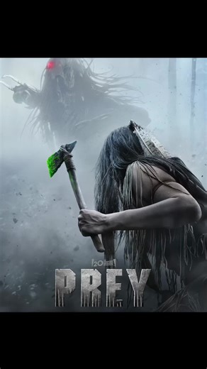 Although this Predator was very weak, humanity was still far too arrogant and overconfident.#movies #film #fouryou #alien #predator