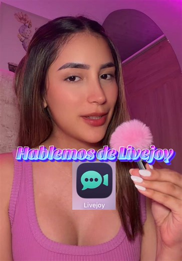 Escribenos si te interesa 🫶🏻 #livejoy #streamer