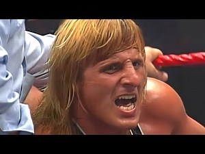 Wrestlers Who Tragically Died Right In The Ring