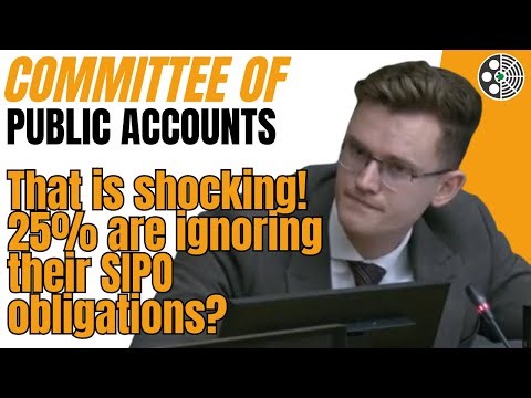 Deputy Dolan Exposes Compliance Chaos: Consultants, Conflicts and a 25% Non-Return Rate