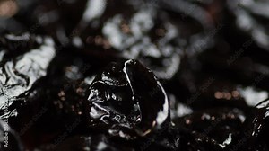 The benefits of prunes for the body. Daily intake of prunes without harm to health.