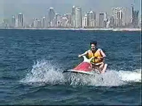 Rescue 911 - "Aussie Santa Save"