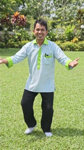 joget sebotol minuman #videoshort #jogetviral #sebotolminuman #dadang