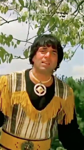 O Meri Mahbuba Mahbuba | Dharmendra zinat aman | Dharam Veer #mohammedrafi #trendingshorts #shorts