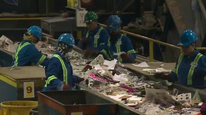 App helps Edmontonians with Christmas waste