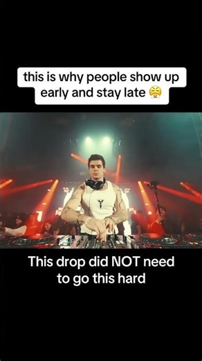 Live sets better than everything else 😵‍💫🔥 #ElectronicMusic #RaveEnergy #Shorts #Jstjr