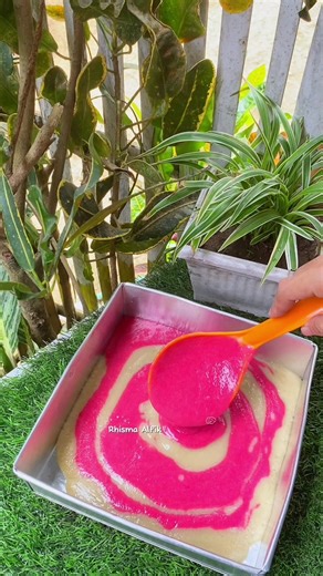 Puding Pisang Tanpa Telur yang Lezat dan Mudah