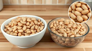 why do i have to soak beans before cooking them? - Test Food Kitchen