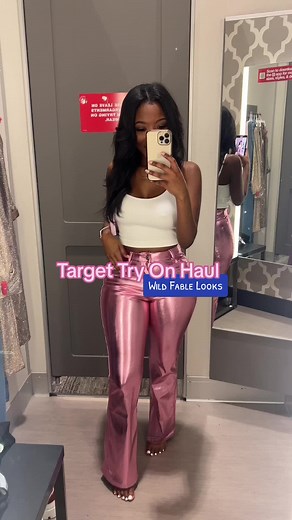 Exciting Target Haul - Stylish Finds You’ll Love