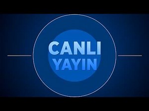 🔴LIVE | İZMİT CEDİT NEIGHBORHOOD URBAN TRANSFORMATION PROJECT DRAW | 06/13/2026