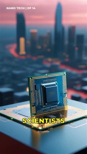 The 10 Chip Thats Revolutionizing Computing