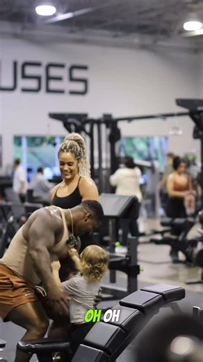 Spoon on Instagram: "MEATHEAD ACTIVITIES‼️ ( lil man said Sam his girl and stood on business ) 😂🤣 @tyree_sj_ 💕"