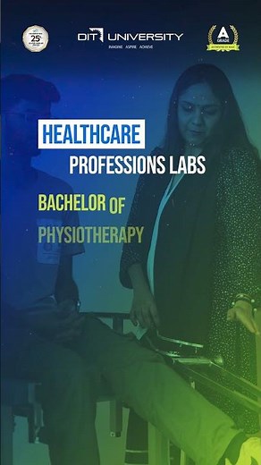 Explore Advanced Pharmacy, Nursing and Healthcare Labs at DIT University