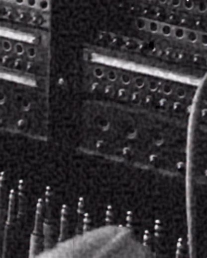 Skeleton Key Manufacturing on Instagram: "Different Wave lengths"